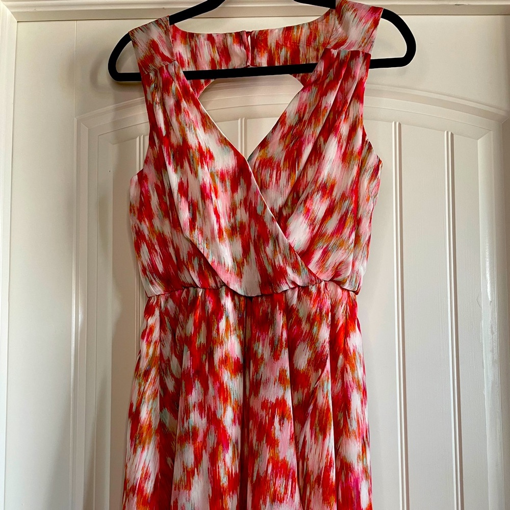 Fun Summer Dress!